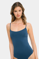 Sarah Deep Blue