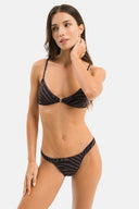Sylvie New Zebra