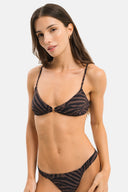 Sylvie New Zebra