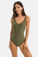 Vanessa Green Waffle