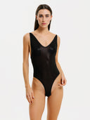 Vega Pois Shiny Black