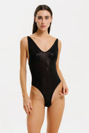 Vega Pois Shiny Black