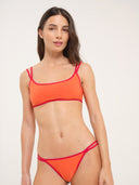 Violet Orangette