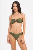 Mia Green Waffle