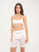 Shorts Riga Bianca