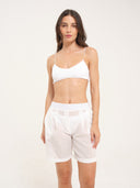Shorts Riga Bianca