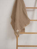 Telo Garza Beige