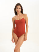 Sarah Maroon Line