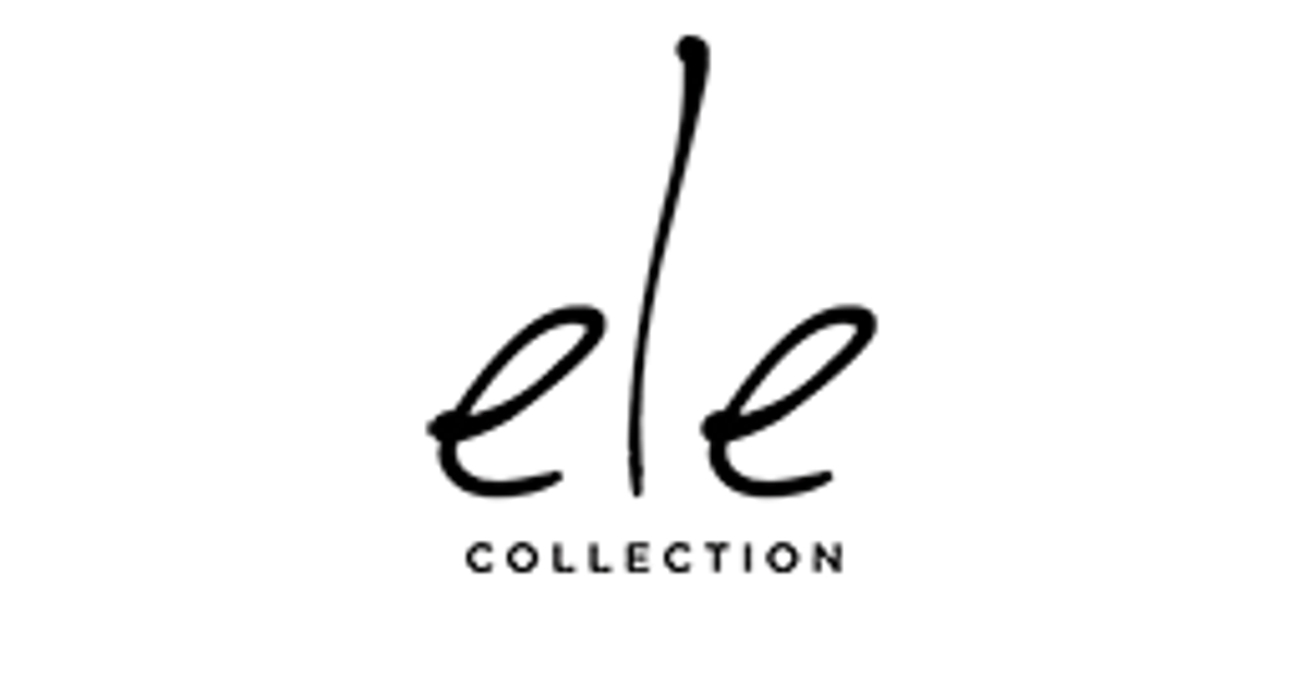 Ele Collection Ele Collection