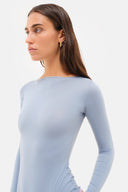 Ele Collection Body Diadema Light Blue