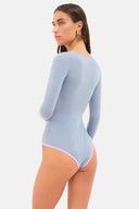 Ele Collection Body Diadema Light Blue
